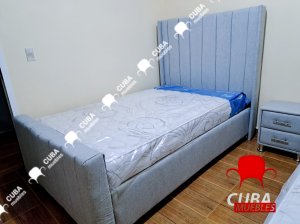 Colchón Antillas 3/4