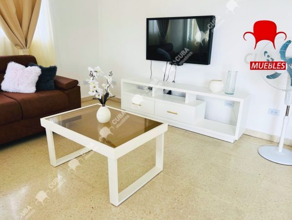 Mesa de Centro