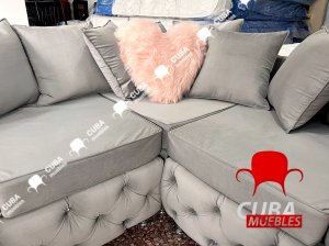 Sofá Ángel