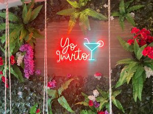 Neon Flex - Carteles Modernos para tu negocio