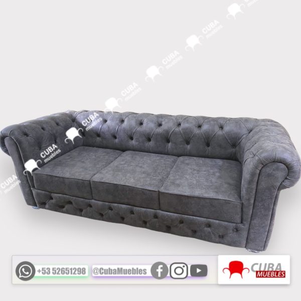 CHESTERFIELD
