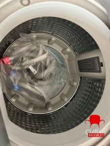 Lavadora SAMSUNG 9kg Automática