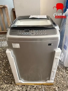 Lavadora SAMSUNG 9kg Automática