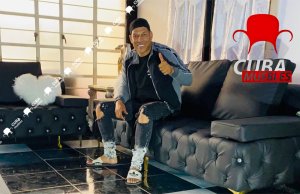 Sofá XCLUSIVE en 2 piezas