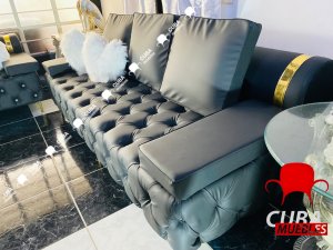 Sofá XCLUSIVE en 2 piezas