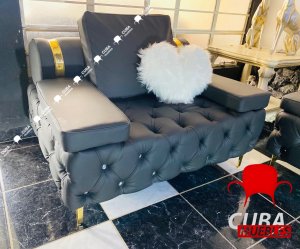 Sofá XCLUSIVE en 2 piezas