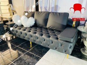 Sofá XCLUSIVE en 2 piezas