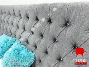 Cama EPOQUE LIGHT (king size)