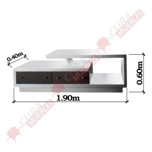 Disponible Multimueble de Catálogo