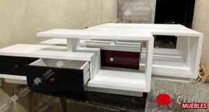 Disponible Multimueble de Catálogo