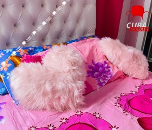 Cama Capitoné Camera