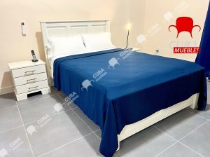 Cama Nova Camera
