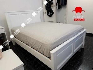 Cama Nova Camera