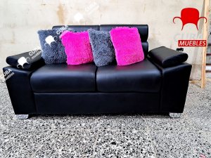 Andrea Tiny Sofá 2 plazas