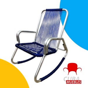 Sillón de Suiza para niños