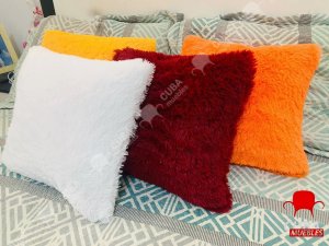 Cojines de Peluche