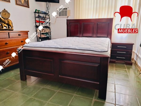 Cama NOVA - Camera