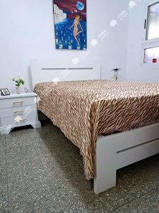 Cama HABANERA Camera - blanca