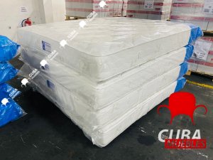 Colchón Gran Habana king size 2x2m