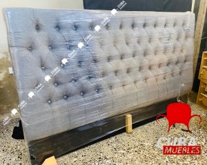 Cama EPOQUE LIGHT (KING SIZE)