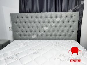 Cama EPOQUE LIGHT (KING SIZE)