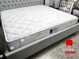 Cama EPOQUE LIGHT (KING SIZE)