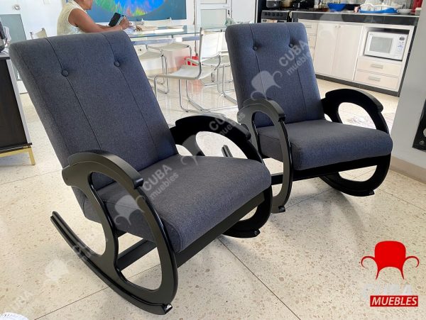 Sillones JAVIS