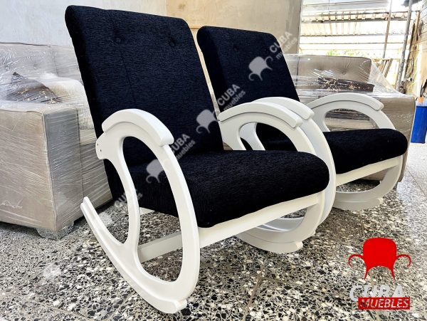 Sillones JAVIS