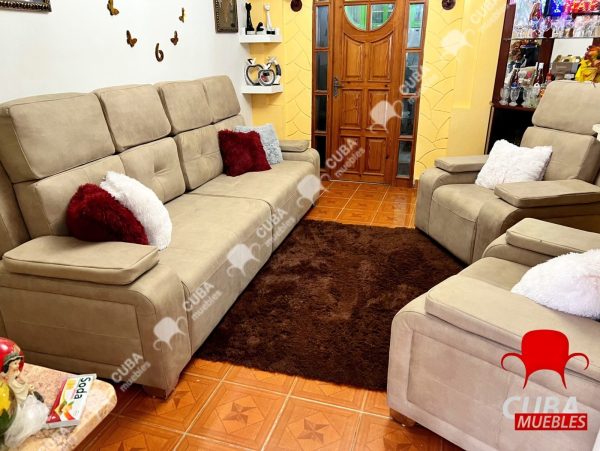 Mueble Comodity