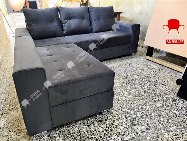 Mueble Lucy