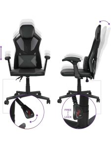 Silla Ejecutiva Recline