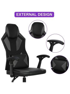 Silla Ejecutiva Recline