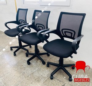 Silla Ejecutiva Easy
