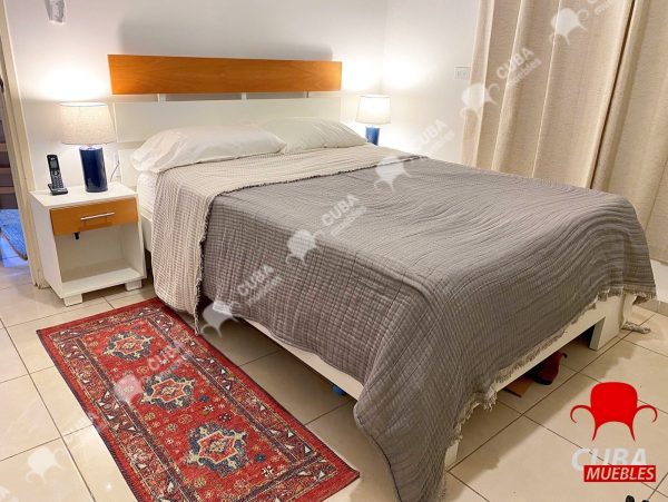 Cama Armony