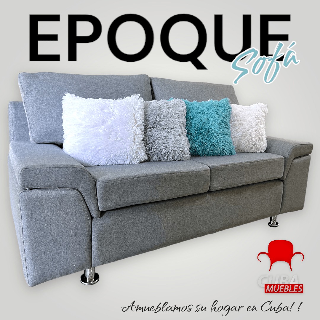 Sofá Epoque