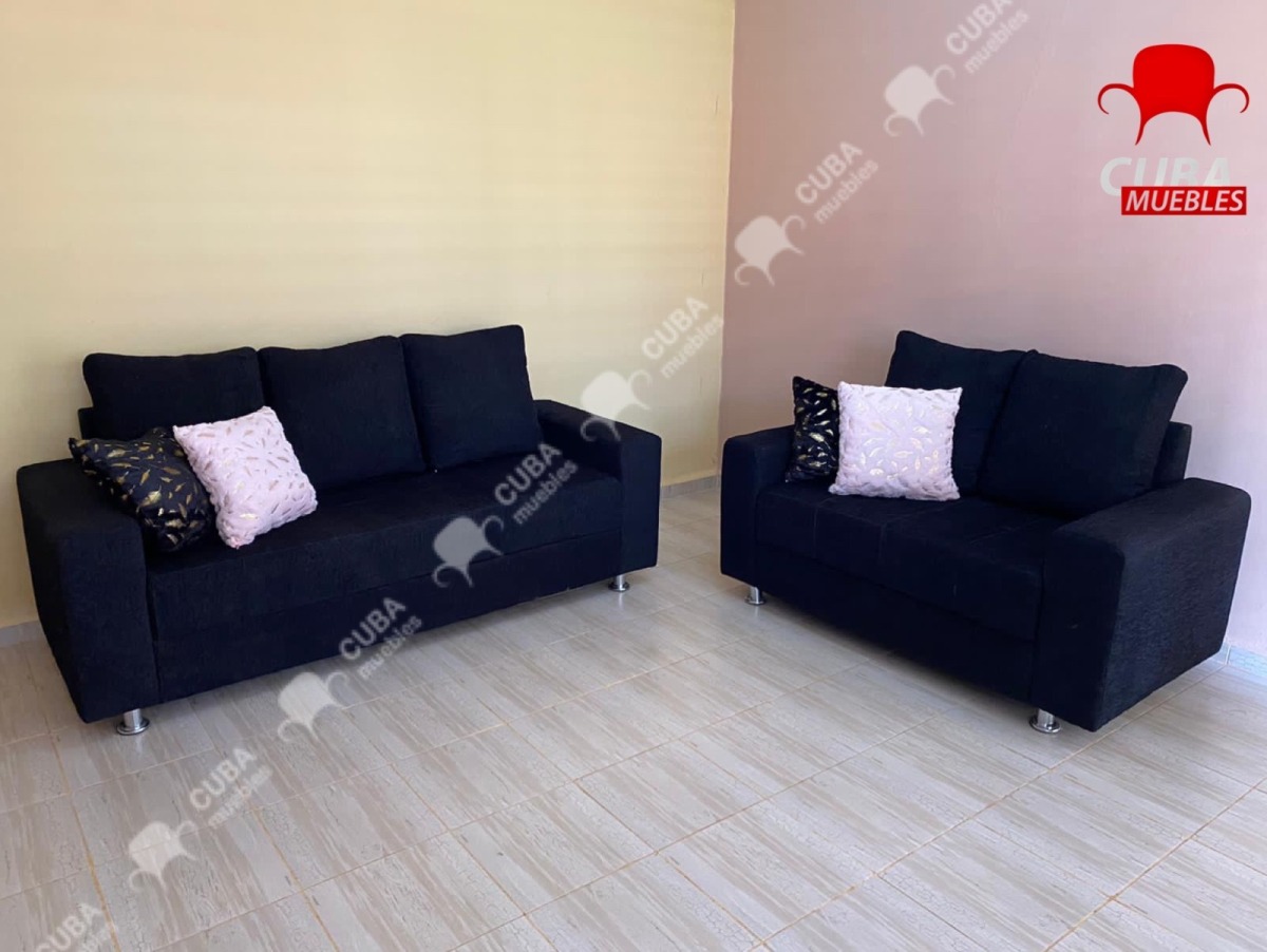 Sofía Sofá 3 y 2