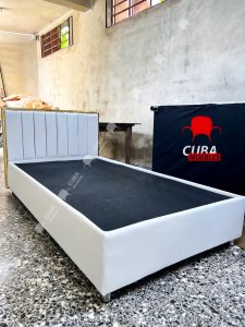 Cama Deluxe personal