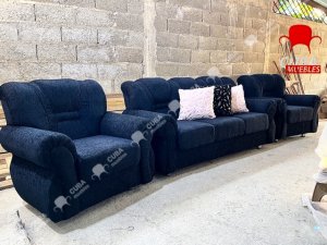 Brasileño Mini con mesita de centro