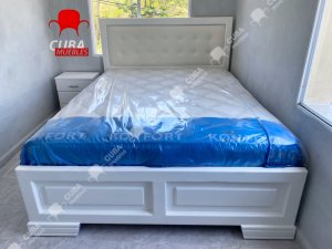 Colchón Konfort Gran Habana Queen Size