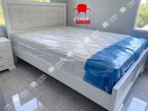 Colchón Konfort Gran Habana Queen Size