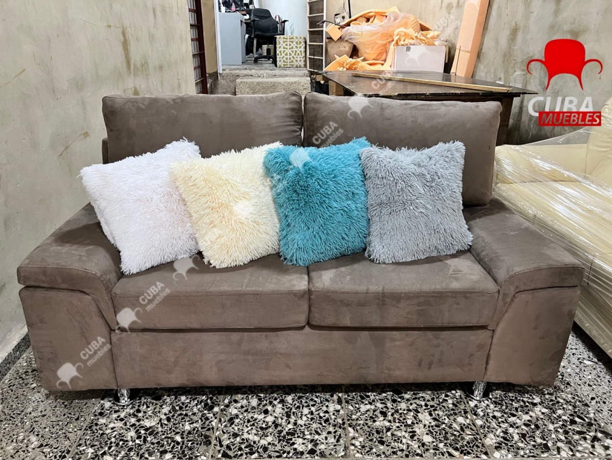 Sofá EPOQUE 2 plazas