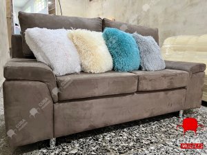 Sofá EPOQUE 2 plazas