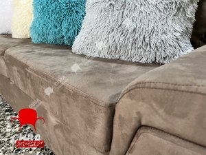 Sofá EPOQUE 2 plazas