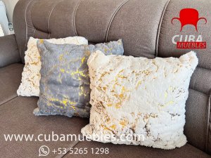 Brasileño Moderno Sofá 3 y 2