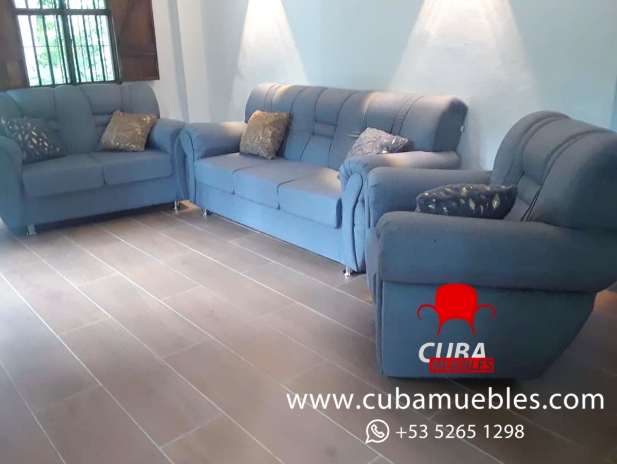 Brasileño Moderno 1,2,3