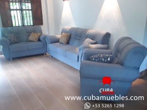 Brasileño Moderno 1,2,3