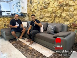 Chaise Longue Sofá Limay