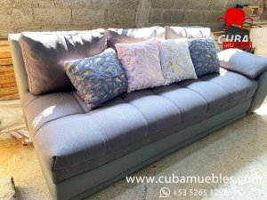 Chaise Longue Sofá Limay