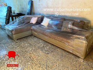 Chaise Longue Sofá Limay