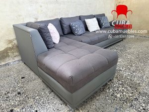 Chaise Longue Sofá Limay